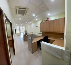 Prestige Centre (D23), Factory #486354081